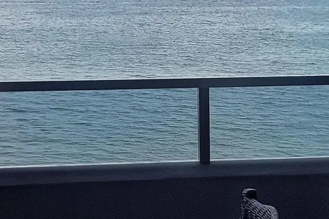 Paralia Beach Boutique Hotel in Δρυός — foto 30