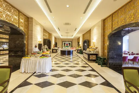 Melas Lara Hotel foto 16