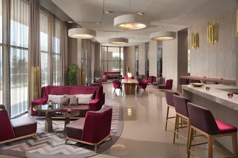 Sheraton Dubrovnik Riviera Hotel in Srebreno — foto 9