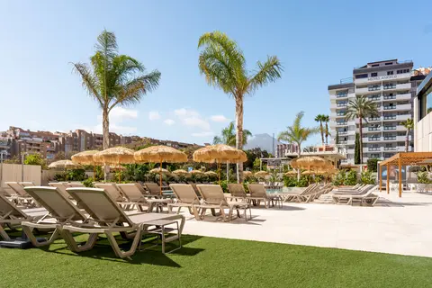 Hotel Primavera Park in Benidorm — foto 21