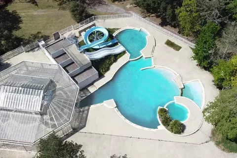 Camping Le Bois De Bayadene foto 14