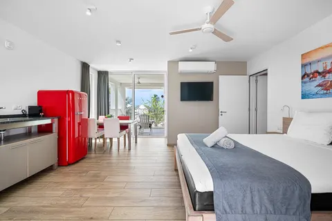 TUI TIME TO SMILE Chogogo Dive & Beach Bonaire foto 2