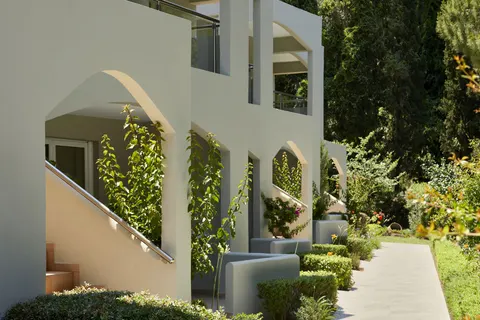 Amus Hotel & Spa foto 4