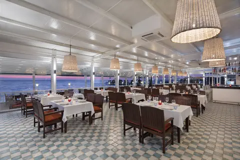 Nirvana Mediterranean Excellence in Kemer — foto 17