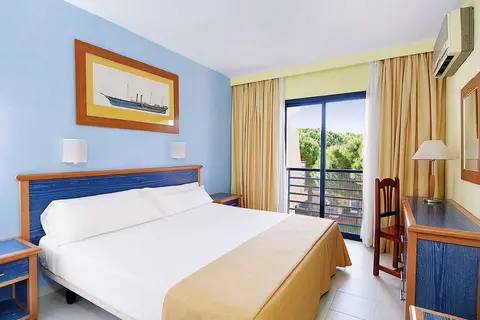 Sol Sancti Petri Appartementen in Chiclana de la Frontera — foto 11
