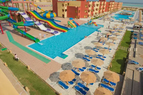 Casa Mare Resort in Port Ghalib, foto 13