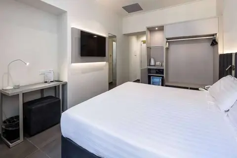 Hotel California Rome in Rome, foto 13