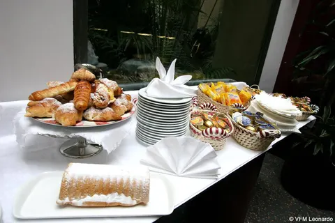 Sure Hotel by Best Western Turin City Centre foto 5