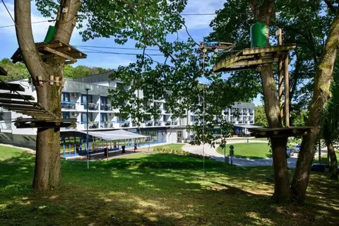 Hotel Sport Terme Krka in Otočec — foto 9