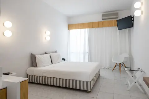 Alkistis Hotel Mykonos in Μύκονος — foto 29