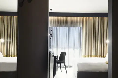Hotel Villa Pamphili Roma in Rome — foto 9