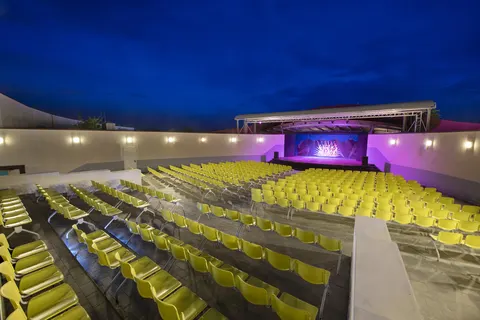 Calanè Resort foto 14