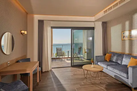 Secrets Sunny Beach Resort & Spa in Burgas — foto 26