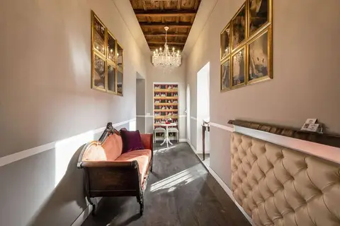 Le Suite Del Barone in Rome, foto 10