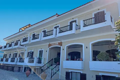 Sunrise Hotel Ireon in Δημοτική Ενότητα Πυθαγορείου — foto 11