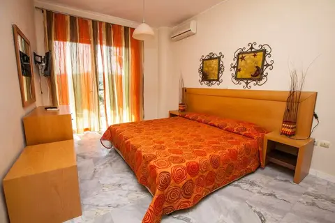 Olympic Kosma Hotel in Δημοτική Ενότητα Παλλήνης — foto 13