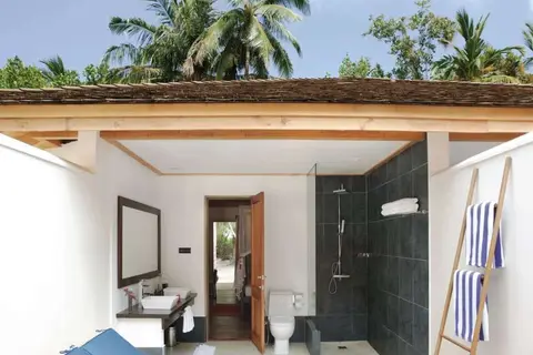 Vilamendhoo Island Resort & Spa in Vilamendhoo Island Resort & Spa — foto 20