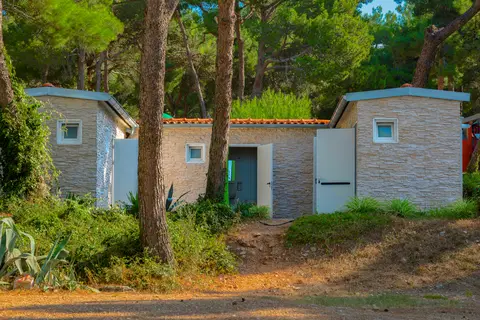 Poljana in Mali Lošinj — foto 22
