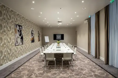 Leonardo Boutique Hotel Rome Monti in Rome — foto 18