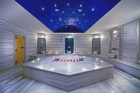 Palm Wings Beach Resort & Spa Kusadasi in Kusadasi — foto 20