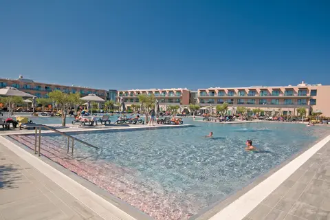 Resort Hotel Vila Gale Lagos in Lagos — foto 8