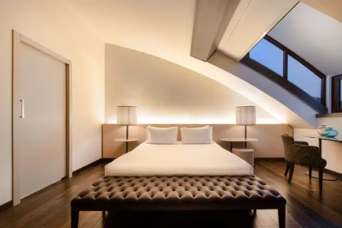 Hyatt Centric Murano Venice in Venetië — foto 20