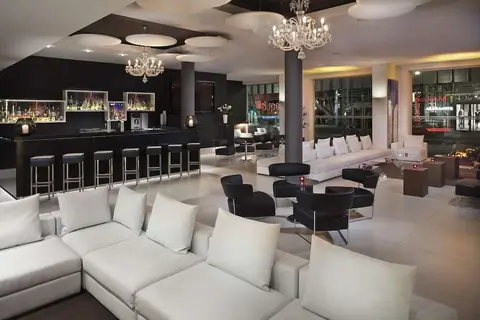 Melia Berlin in Berlijn — foto 5