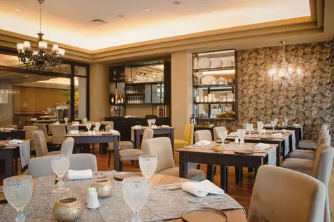 Hotel Quinta da Marinha Resort in Cascais — foto 27