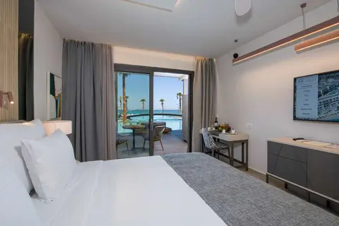Amira Luxury Resort & Spa in Άδελε — foto 5