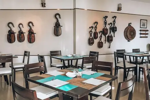 Hotel Corte Di Nettuno in Otranto — foto 4