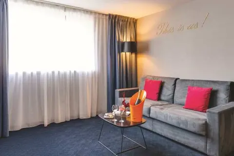 Van der Valk Hotel Liège Congres foto 23