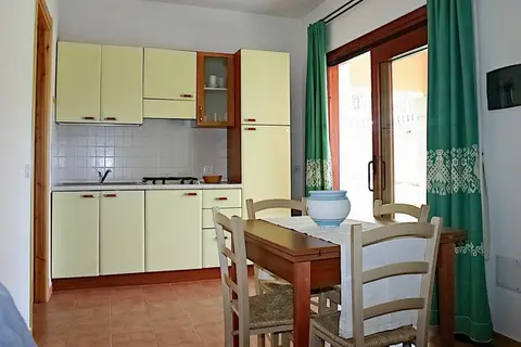 Appartementen Residence Badus in Badesi — foto 5