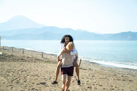 Lykia Botanika Beach Hotel in Fethiye — foto 21