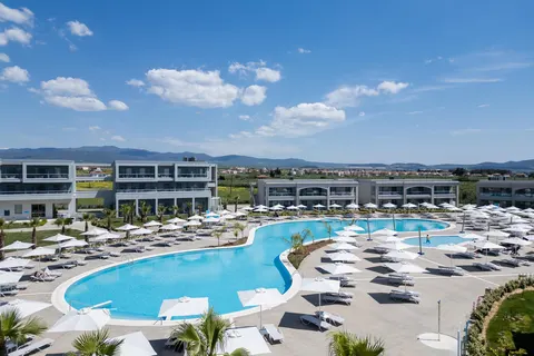 Hotel Blue Lagoon Queen foto 1