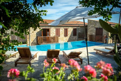 Eveleos Country House in Tochni — foto 6