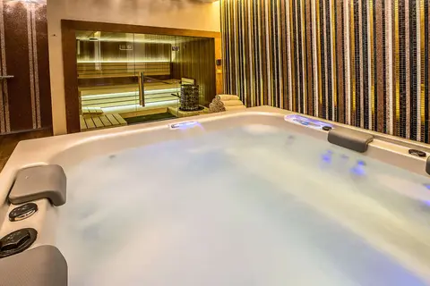 Hotel Prestige Budapest in Boedapest, foto 25