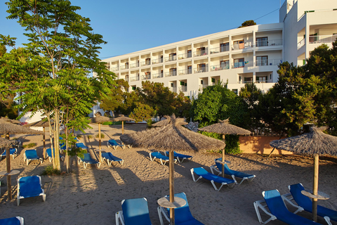 Hotel Ses Savines foto 13