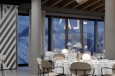 Hotel Obertauern Places foto 11