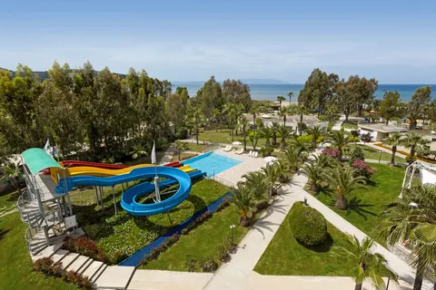 Hotel Richmond Ephesus Resort in Selçuk — foto 2