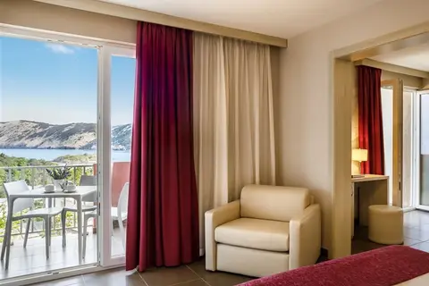 San Marino Resort Lopar Family Hotel in Lopar — foto 12