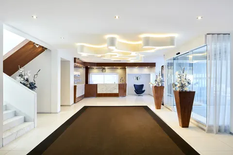 Santa Eulalia Hotel & Spa foto 18