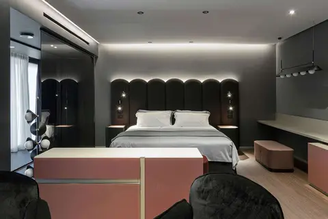 La Suite Matera Hotel & Spa in Matera, foto 16
