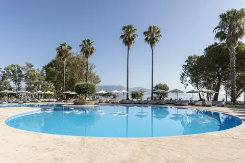 Kerkyra Blue By Louis Hotels in Alykes Potamou — foto 5