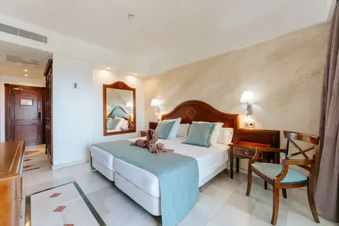R2 Rio Calma Hotel & Spa & Conference in Costa Calma - Pájara — foto 3