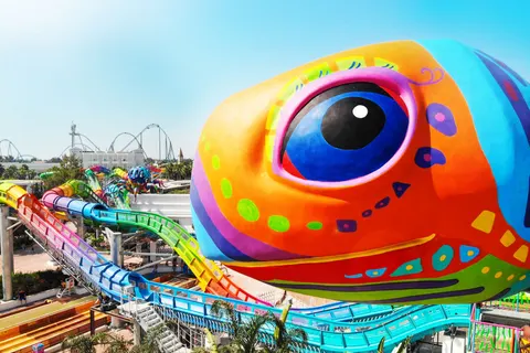 Nickelodeon Hotels & Resorts foto 3