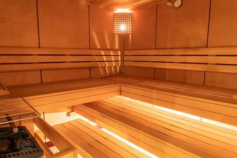 Sylvana's Wohlfühl Hotel foto 13