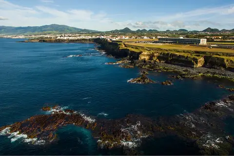 Hotel Pedras do Mar Resort & Spa in Ponta Delgada — foto 18