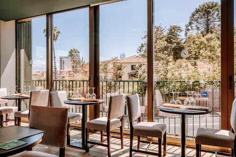 Enotel Magnolia foto 2