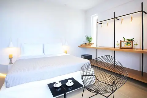 Basilico Suites in Gouves Municipal Unit, foto 10