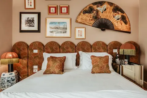 B&B Palazzo Flora in Gallipoli, foto 11